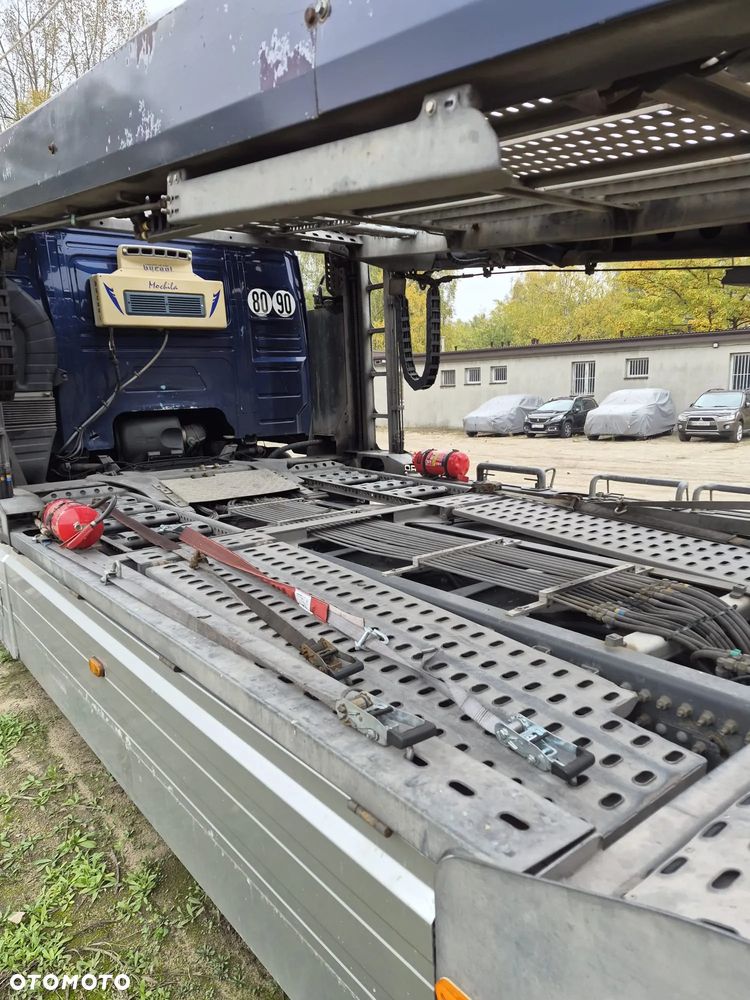Volvo FM - 23