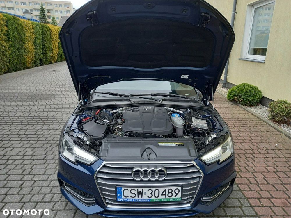 Audi A4 Avant - 17