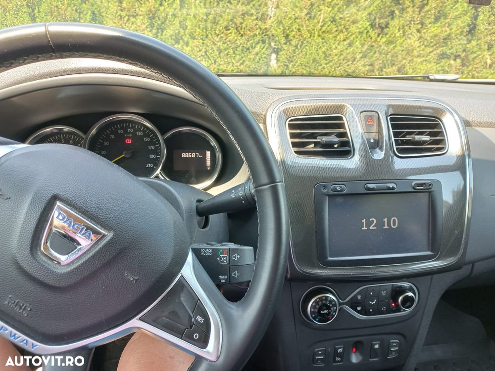 Dacia Sandero 0.9 TCe Prestige - 4