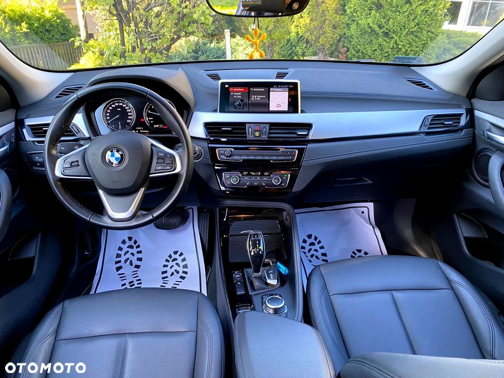 BMW X2 sDrive18i Advantage - 6