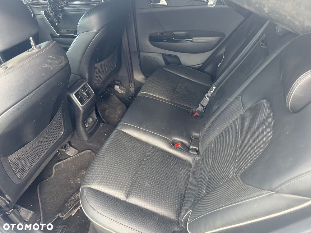 Kia Sportage 1.6 CRDI AWD DCT PLATINUM - 10