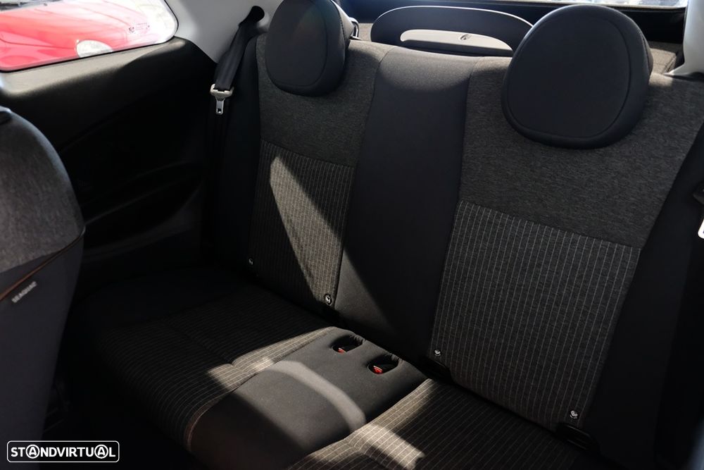Fiat 500e C 42kWh Icon - 12