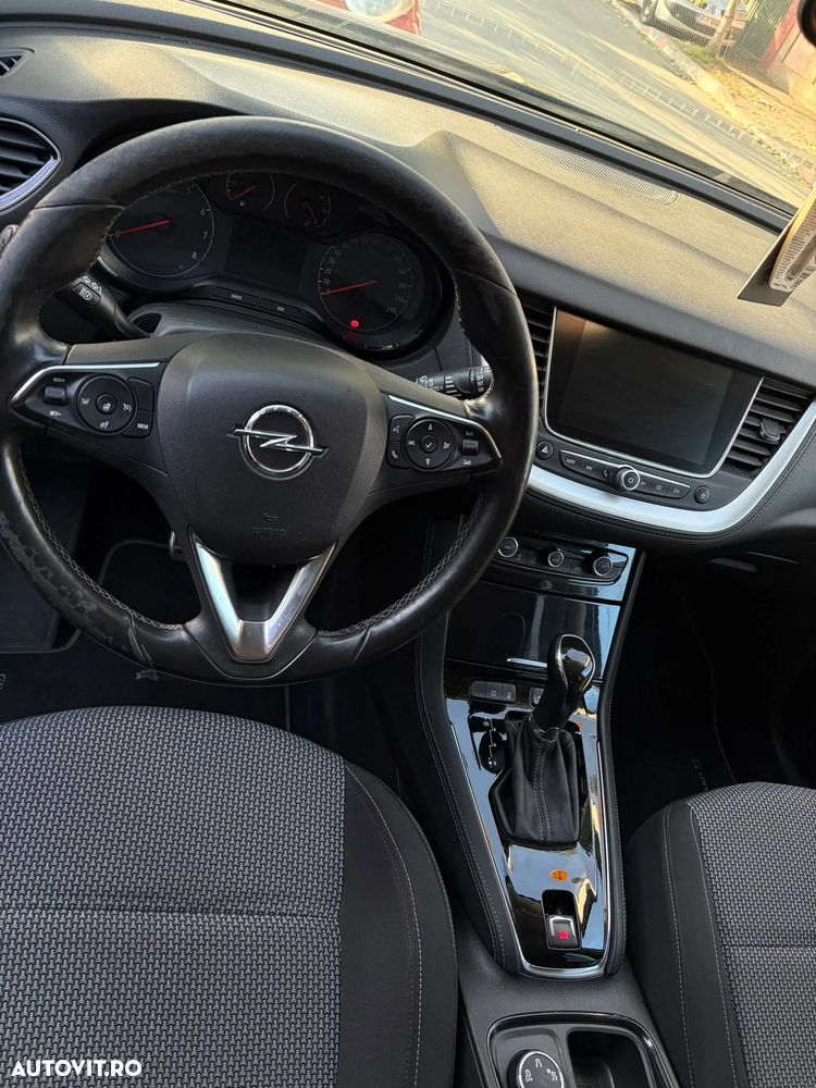 Opel Grandland X - 13