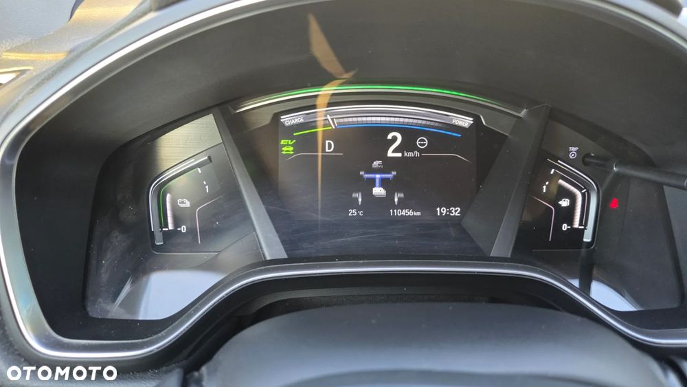 Honda CR-V 2.0 i-MMD Lifestyle (Honda Connect+) - 22