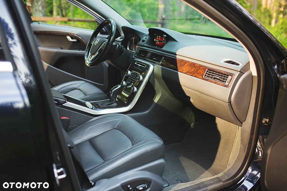 Volvo S80 - 4
