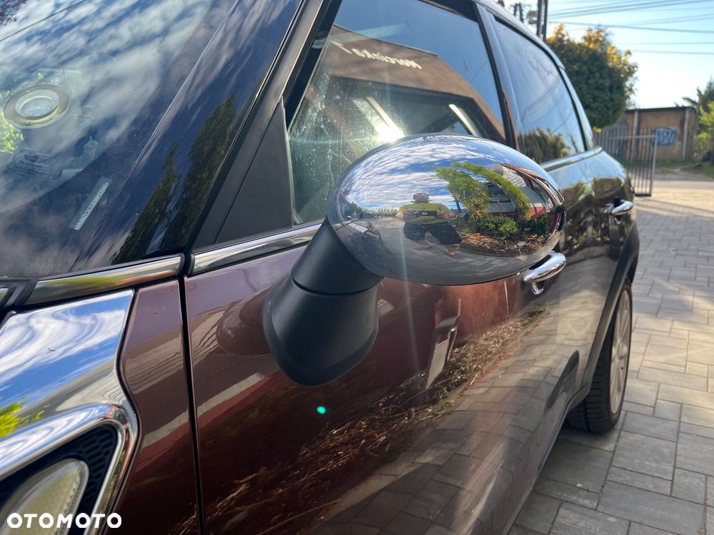 MINI Countryman - 7