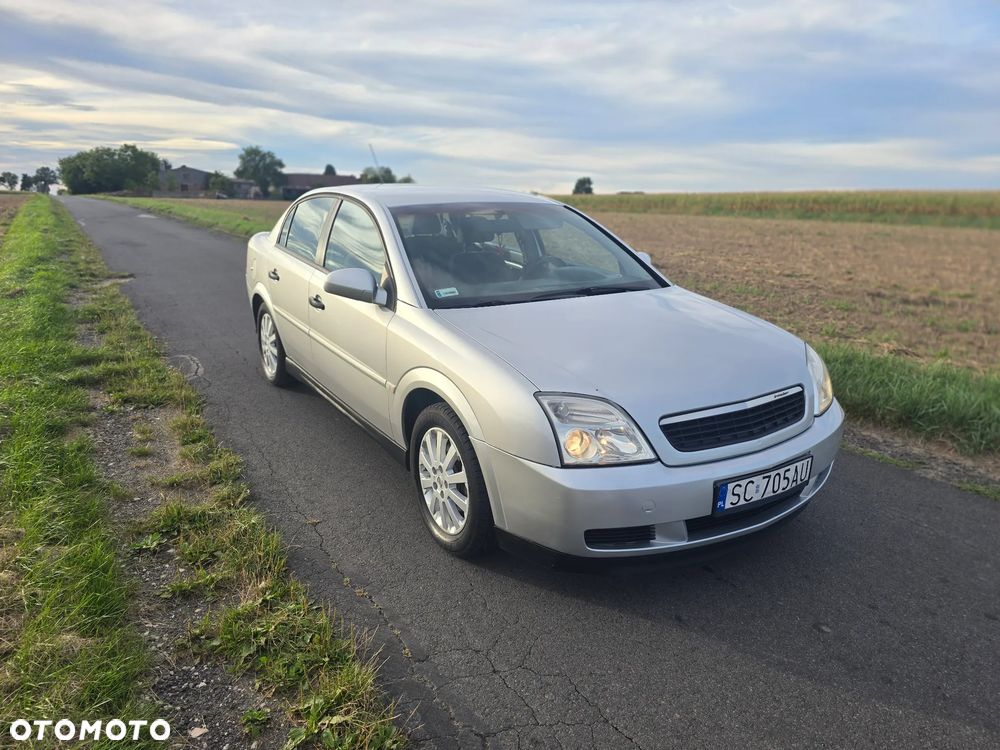 Opel Vectra 1.8 Design - 2