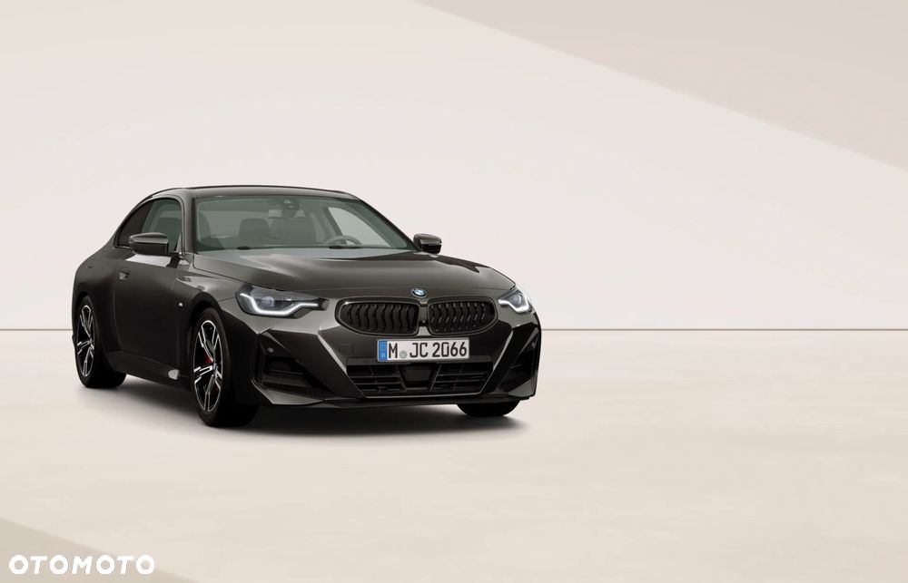 BMW Seria 2 230i M Sport - 3