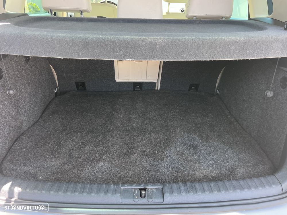VW Tiguan 2.0 TSI 4Motion DSG Sport & Style - 14