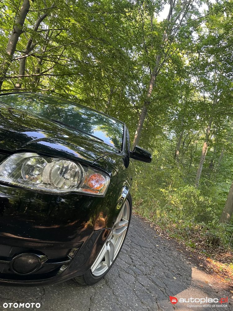 Audi A4 Limousine 1.9 TDI - 2