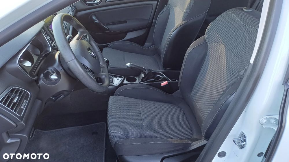 Renault Megane - 14