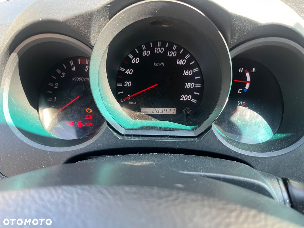 Toyota Hilux 3.0 D-4D SR5-X - 8