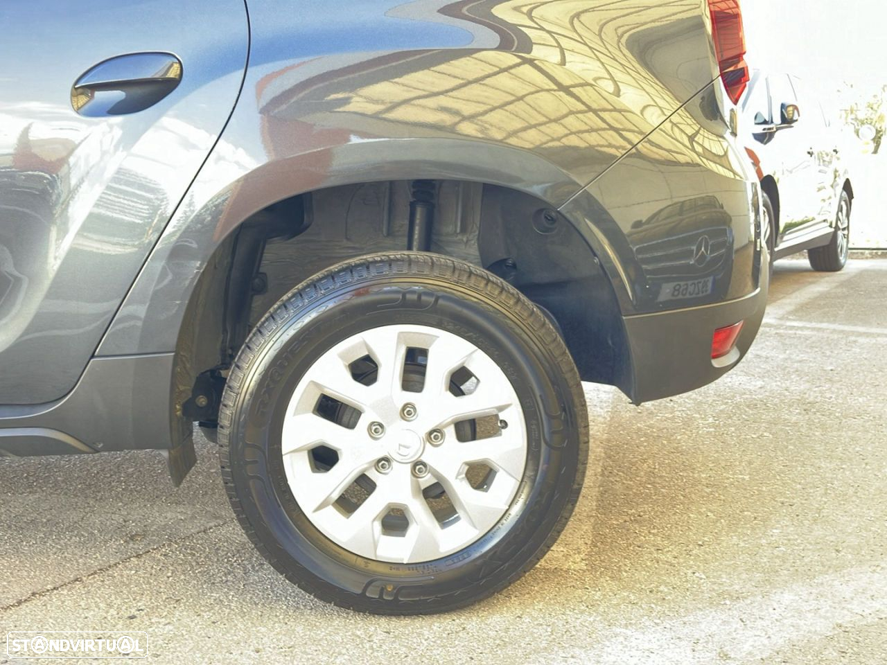 Dacia Duster 1.5 Blue dCi Expression - 29