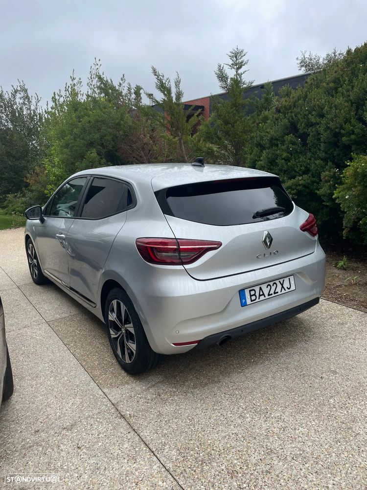 Renault Clio 1.5 Blue dCi Evolution - 1