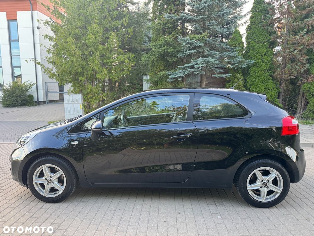 Kia Rio 1.2 Spirit - 8