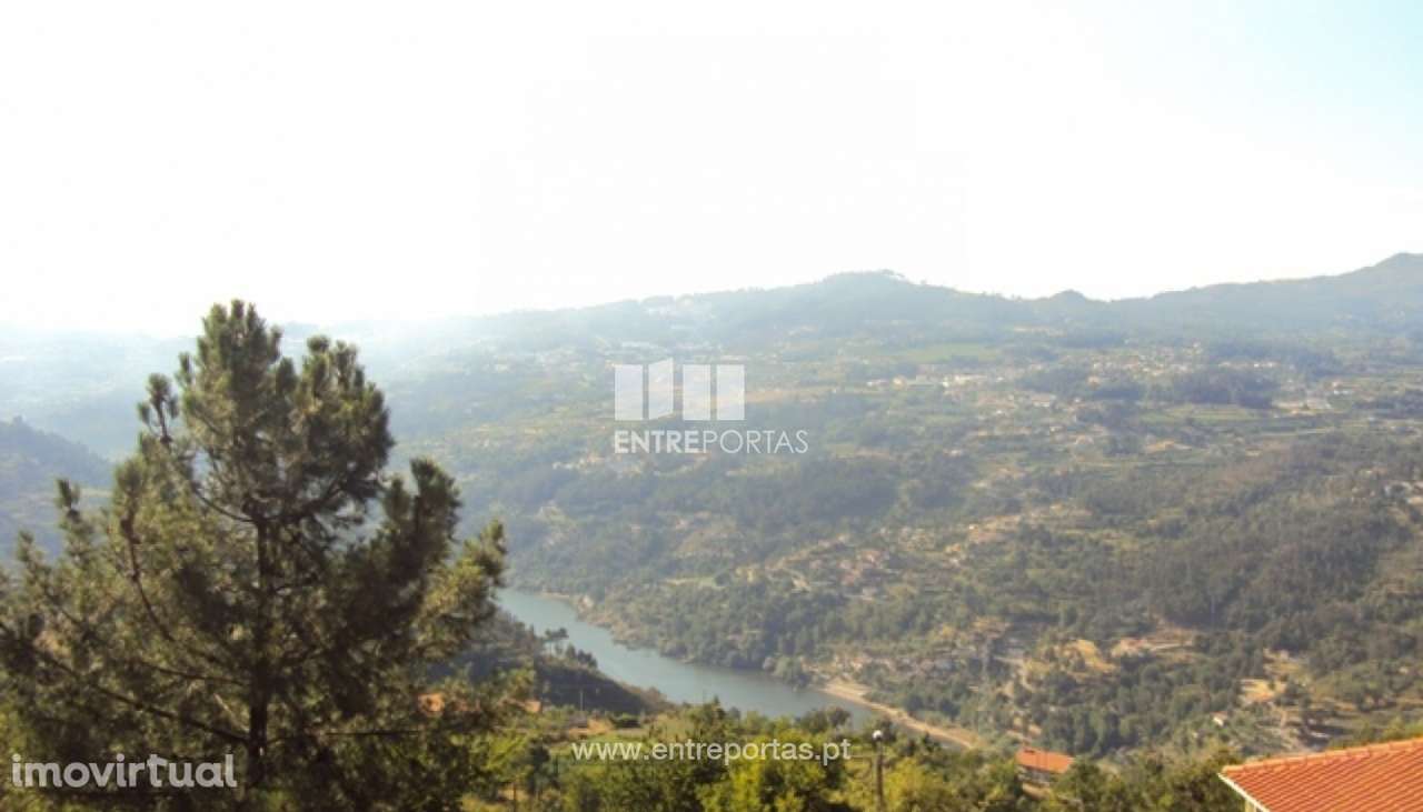 Venda Terreno, Tarouquela, Cinfães - Grande imagem: 4/6