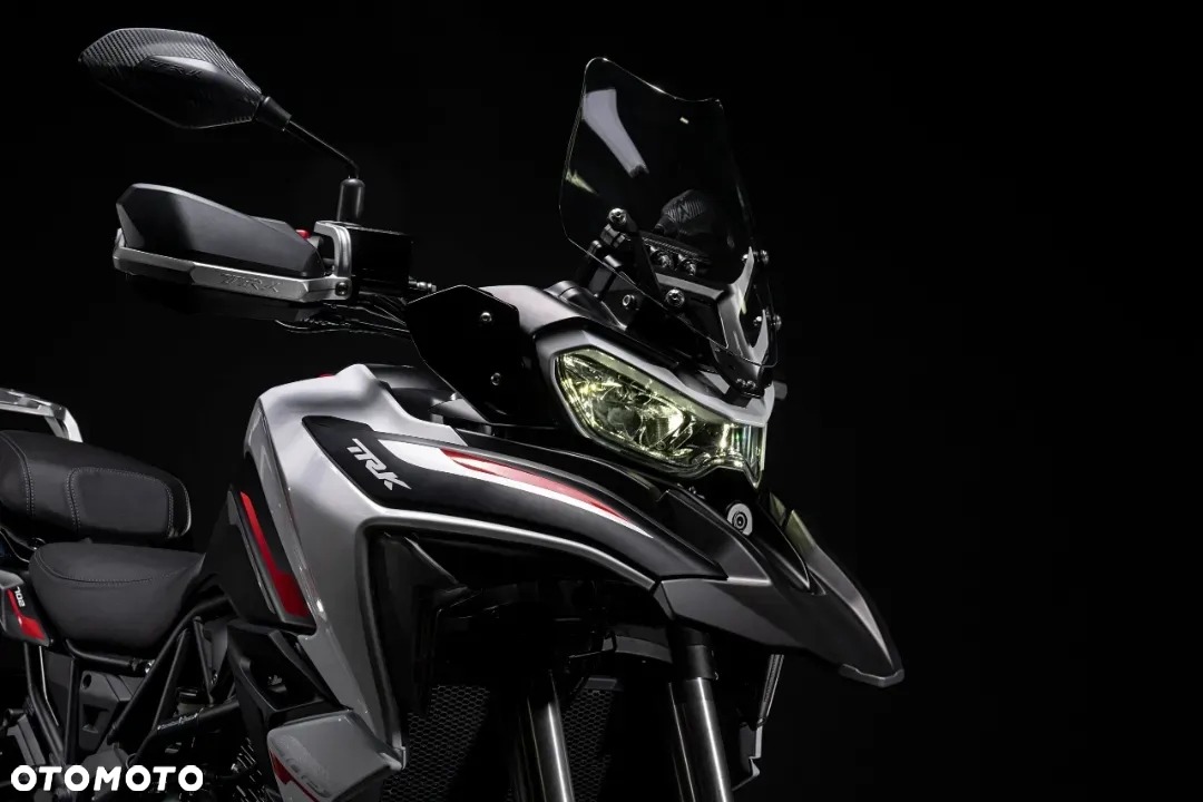 Benelli TRK 702X - 14