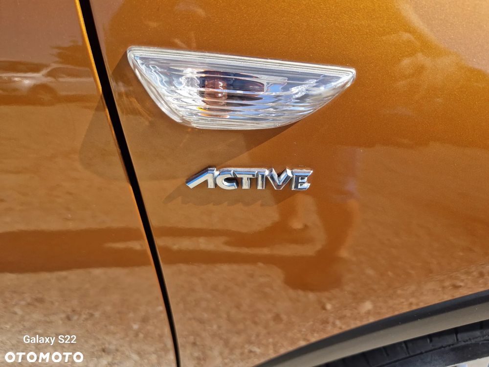 Opel Mokka X 1.4 DI Start/Stop 4x4 Automatik Active - 8