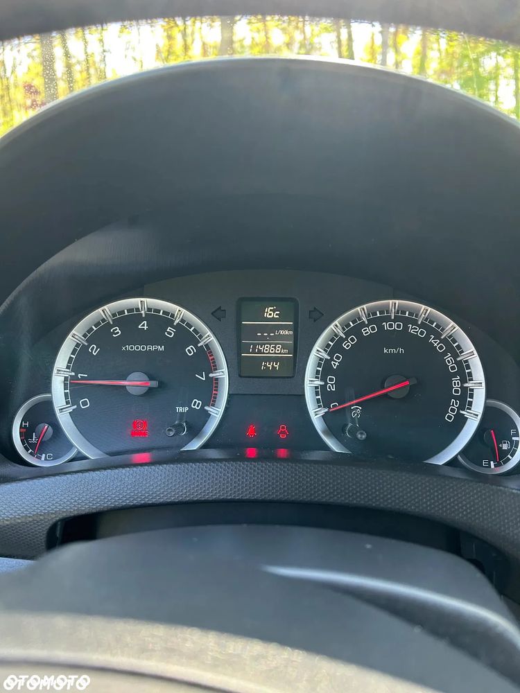 Suzuki Swift 1.2 Comfort - 2