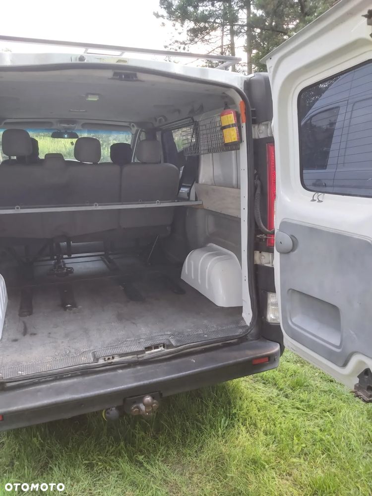 Renault Trafic - 10