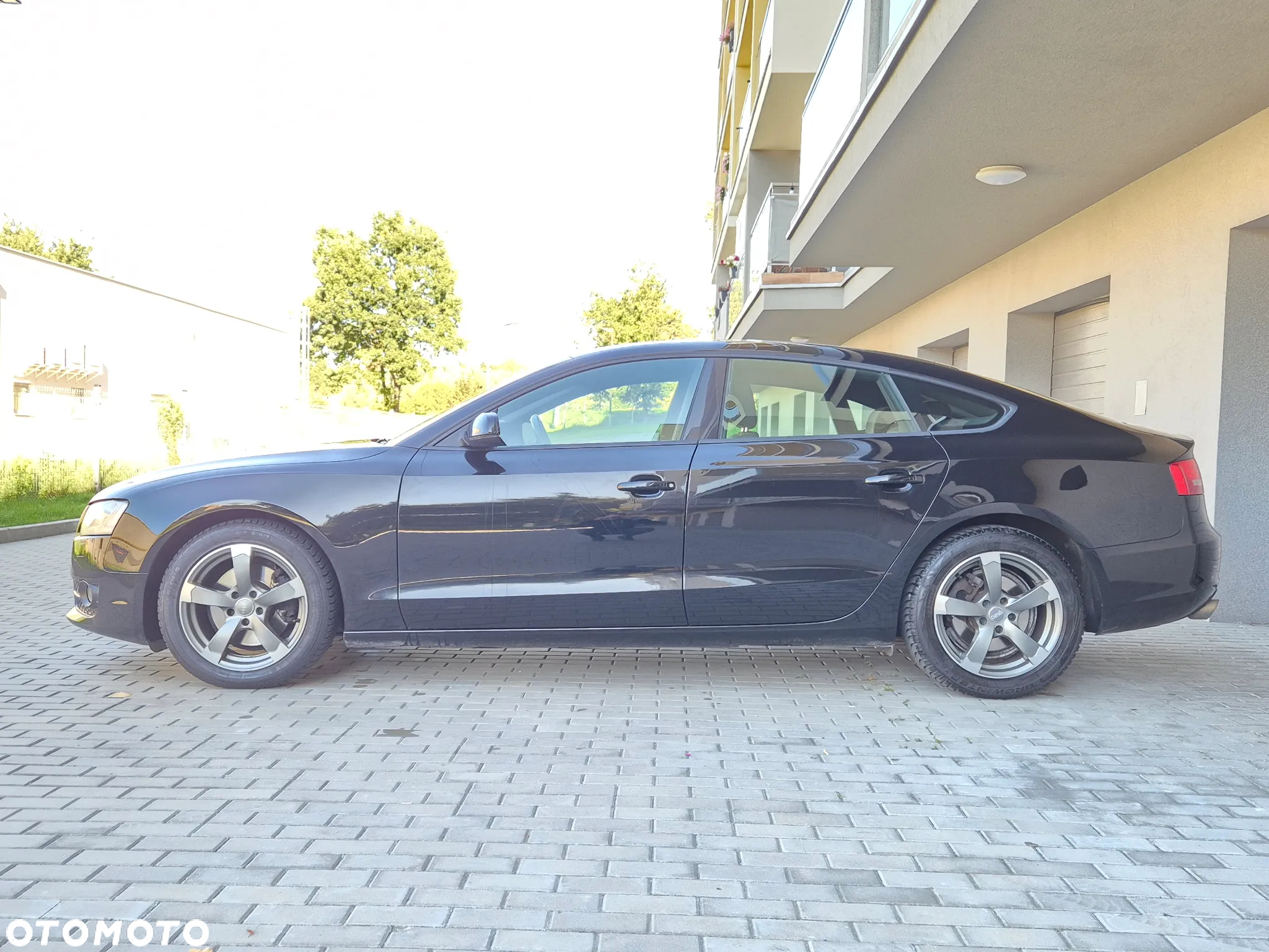 Audi A5 - 4