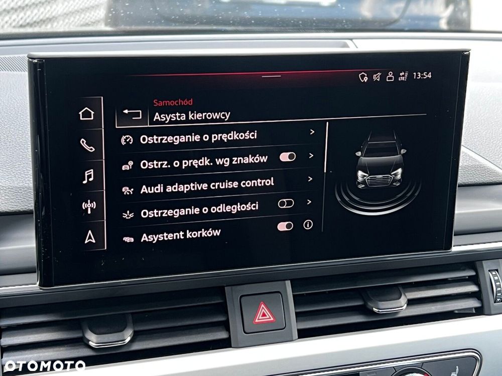 Audi A4 Avant 35 TFSI mHEV S Line S tronic - 29