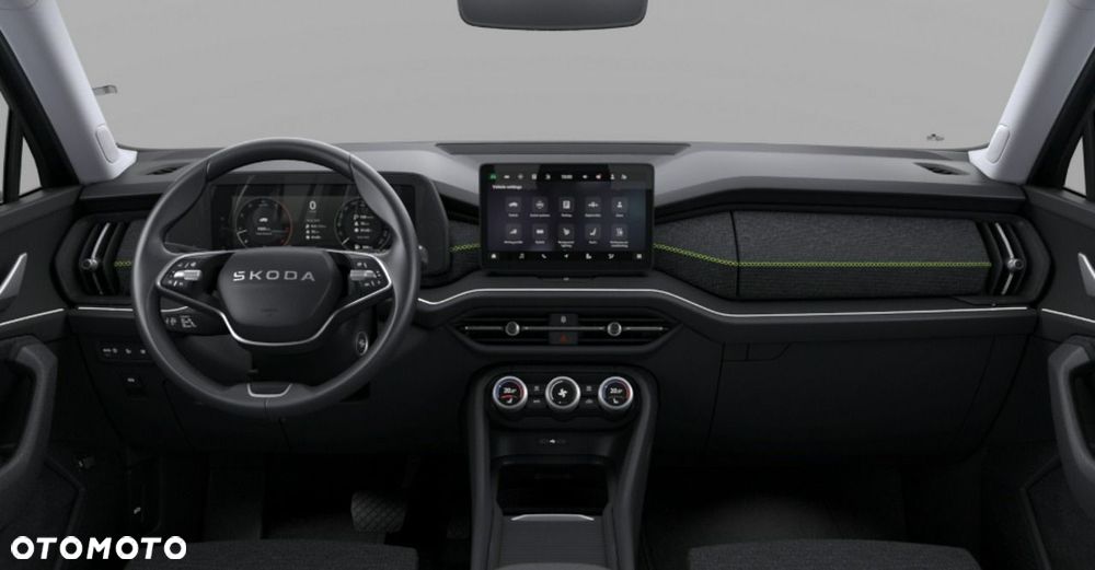 Skoda Kodiaq 2.0 TDI 4x4 Drive DSG - 5