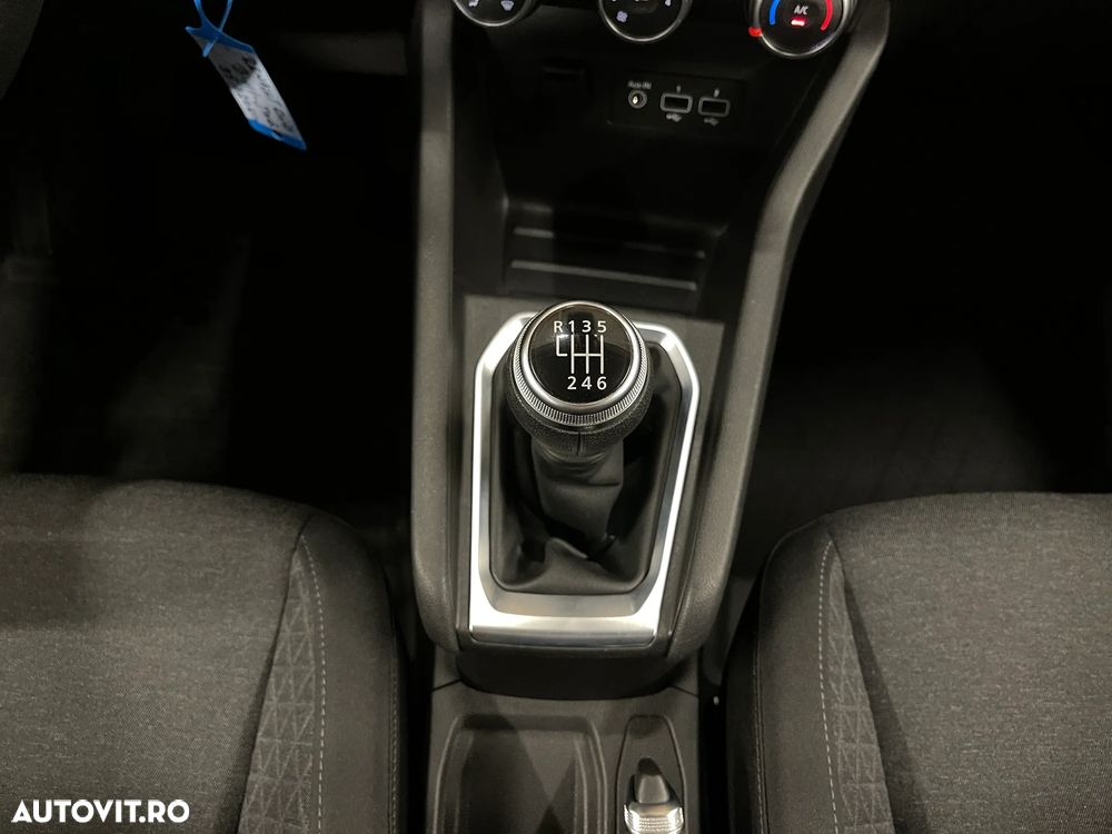 Renault Clio V 1.0 TCe Zen - 24