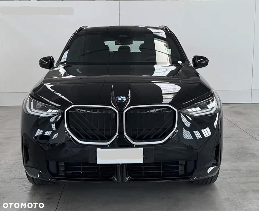 BMW X3 - 4