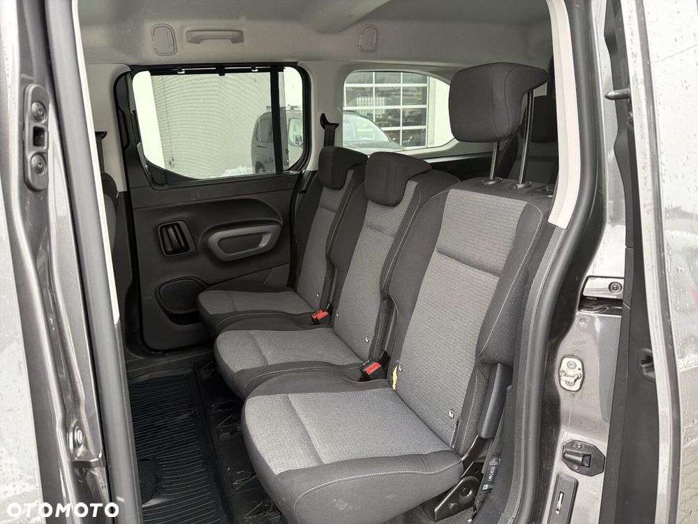 Toyota Proace City Verso - 15