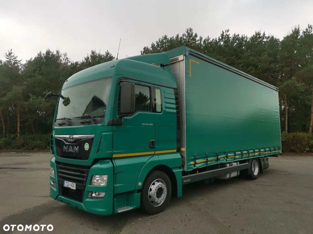 MAN 18.420 Jumbo - 5