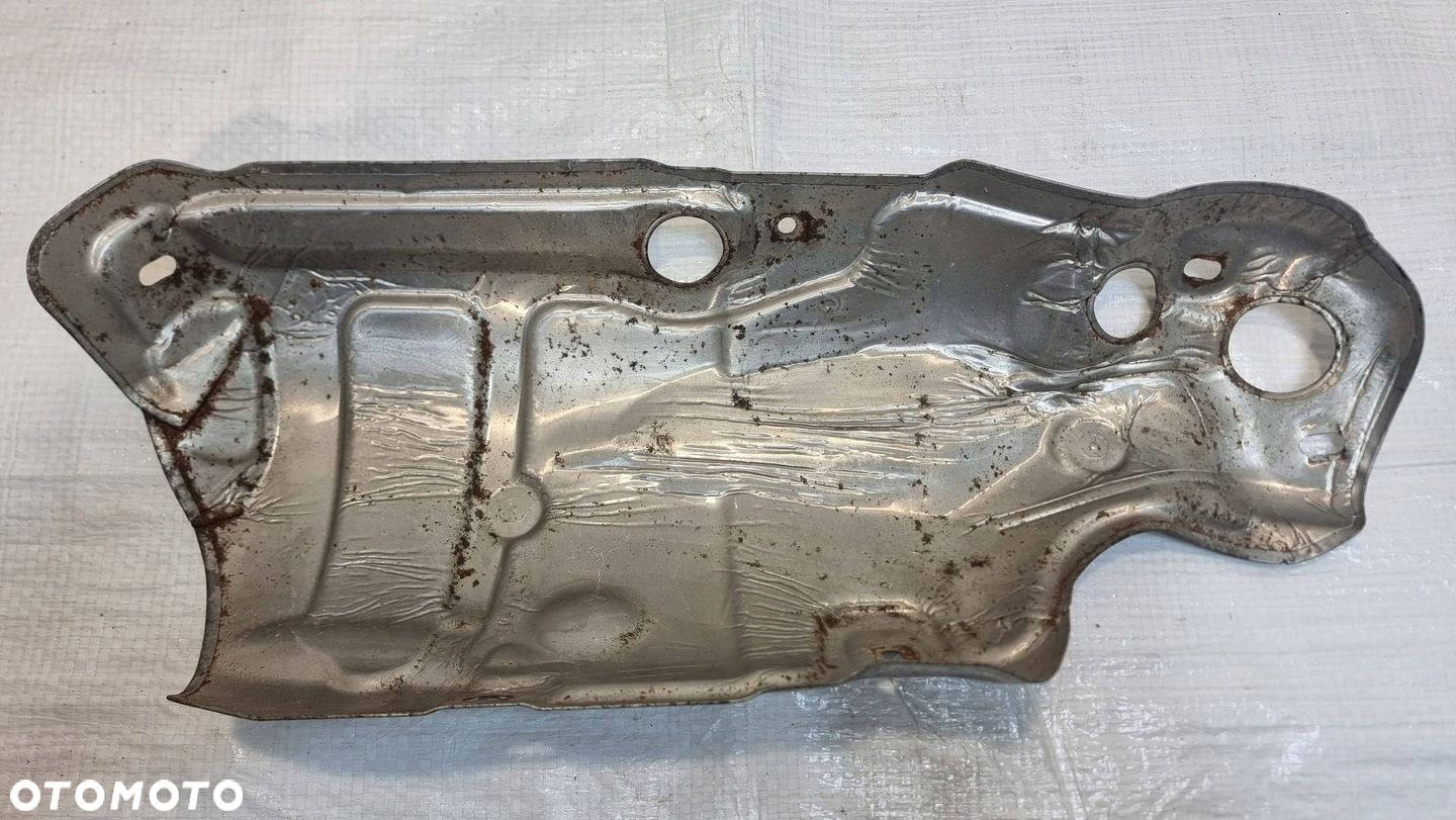 OSŁONA TERMICZNA DPF OPEL INSIGNIA A ZAFIRA C 2.0 CDTI 55491031 - 5