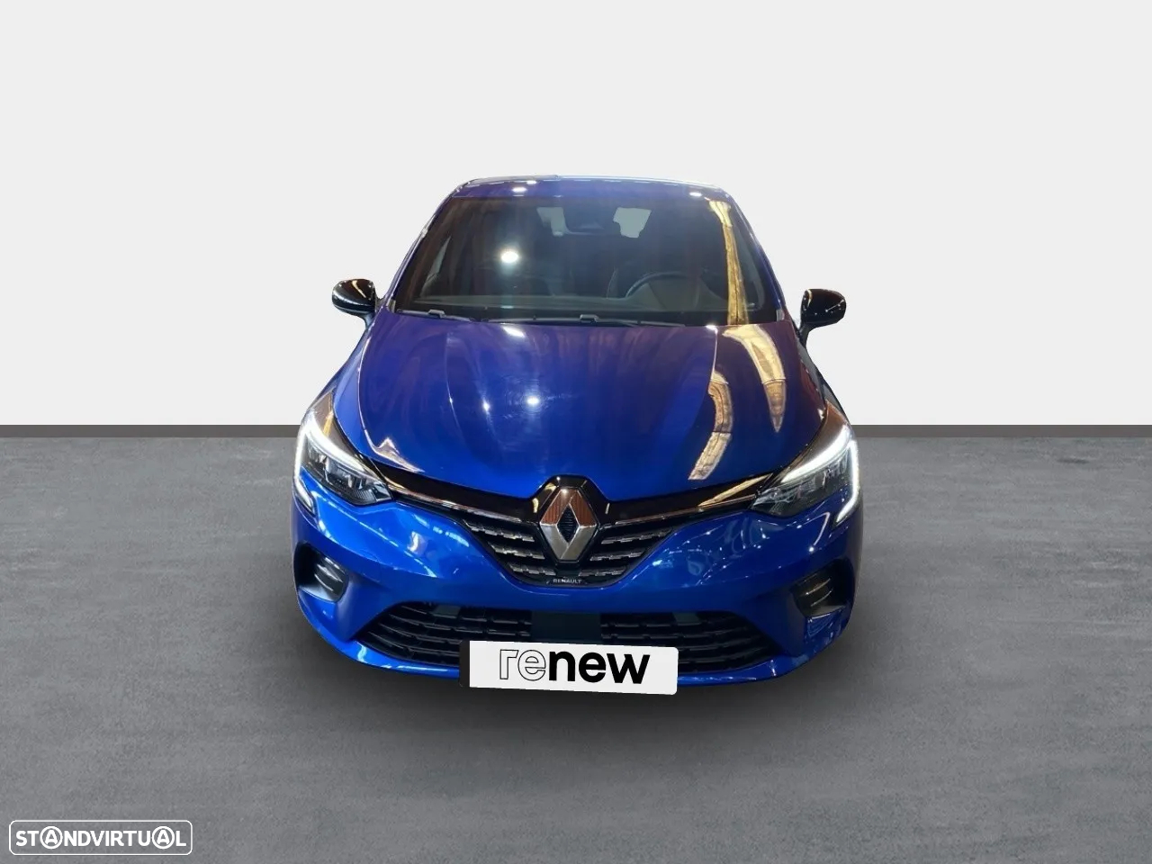 Renault Clio 1.0 TCe Techno - 2