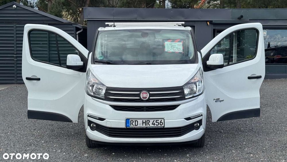 Fiat Talento - 10