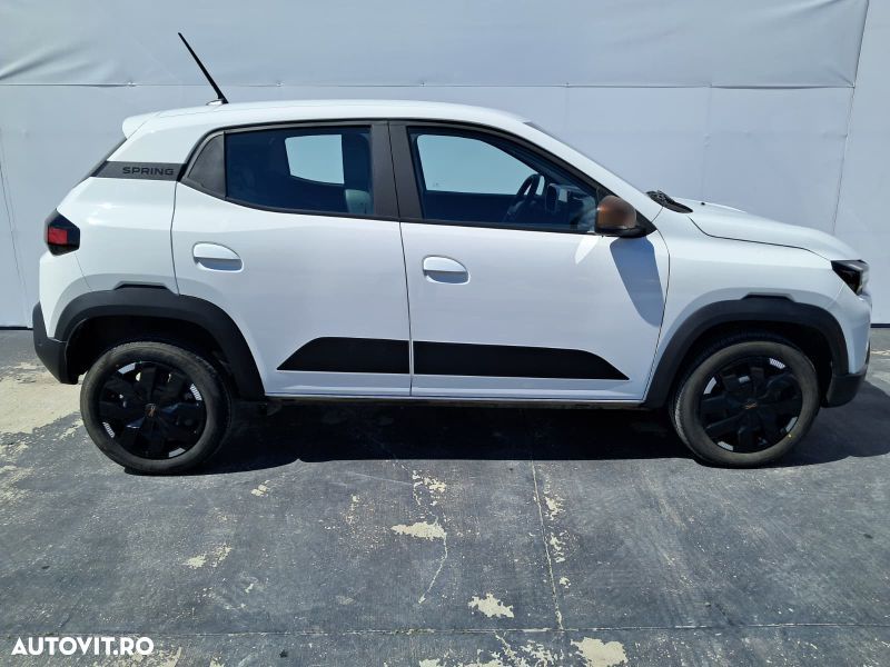 Dacia Spring - 5