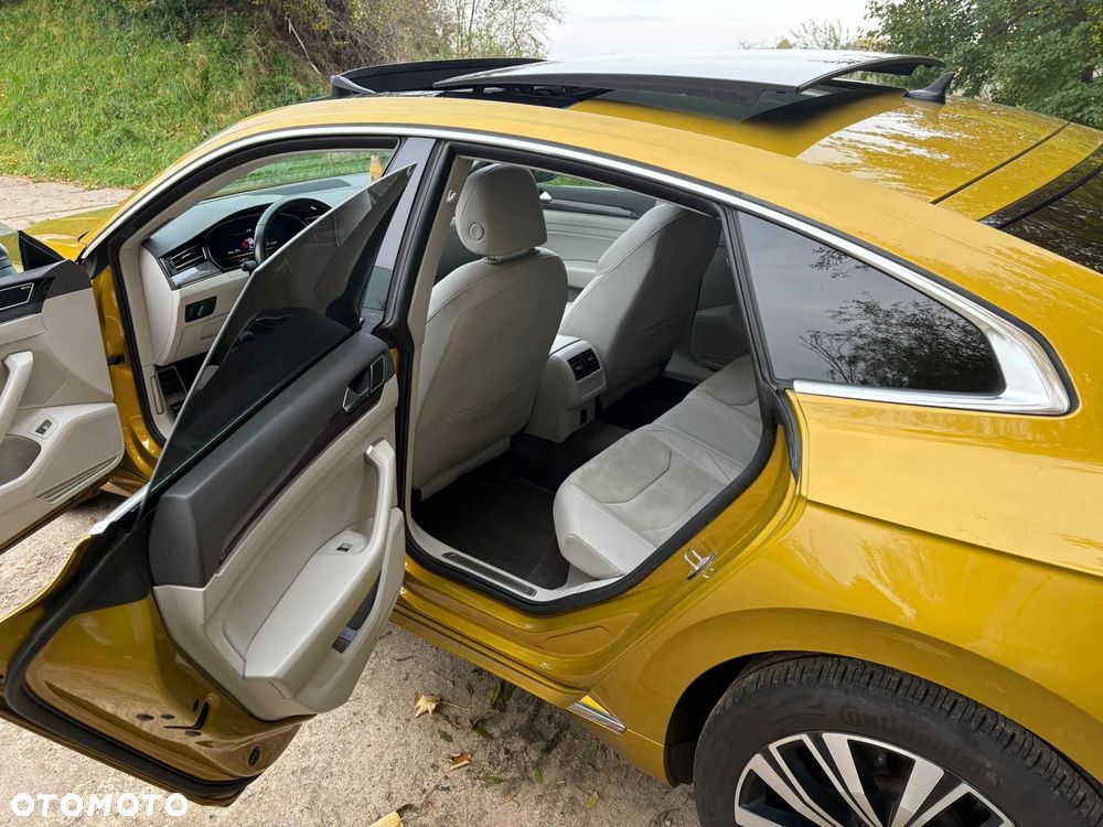 Volkswagen Arteon 2.0 TSI Elegance DSG - 7