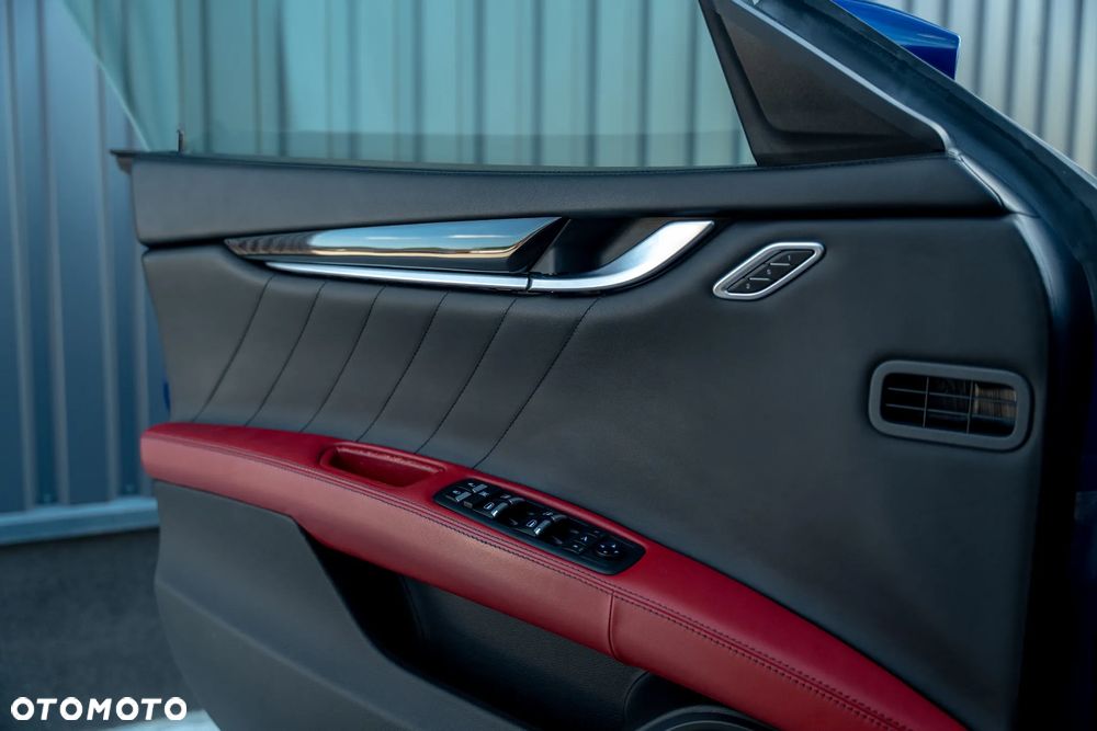 Maserati Ghibli S Q4 GranSport - 19