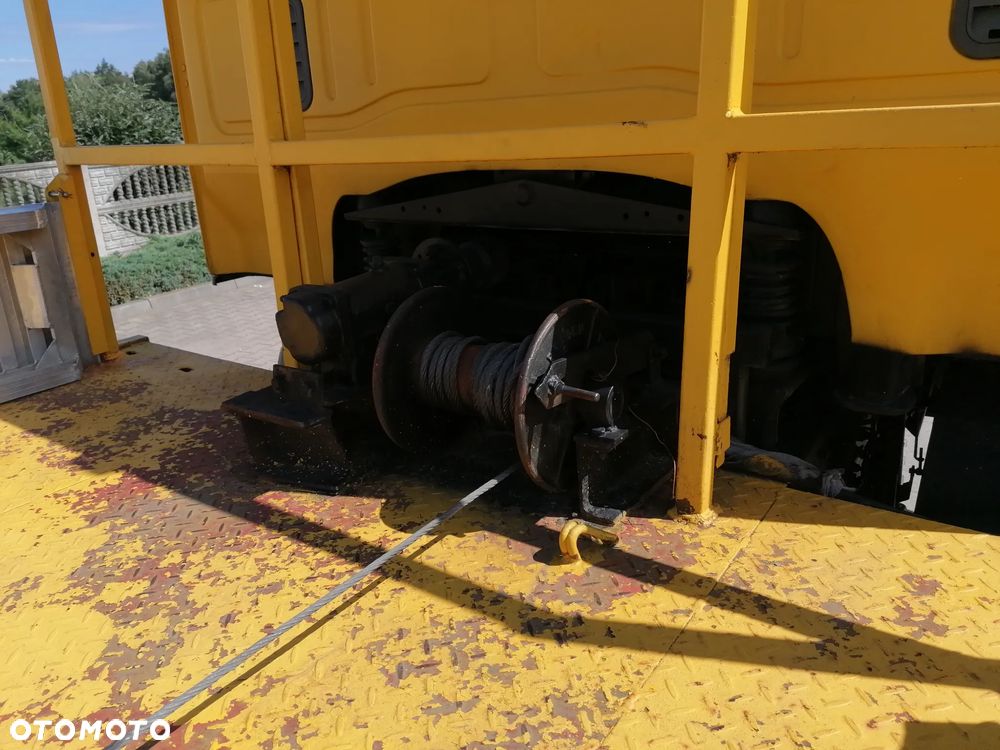 Iveco ML150E Euro Cargo - 10
