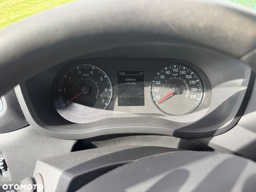 Renault Master - 9