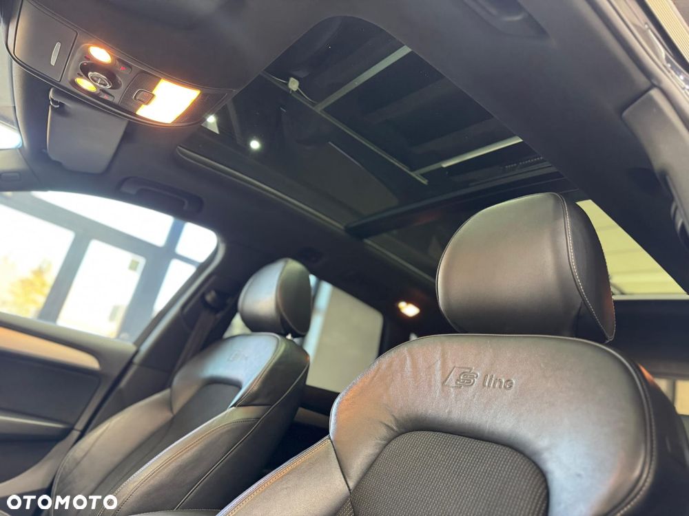 Audi Q5 3.0 TDI Quattro S tronic - 4