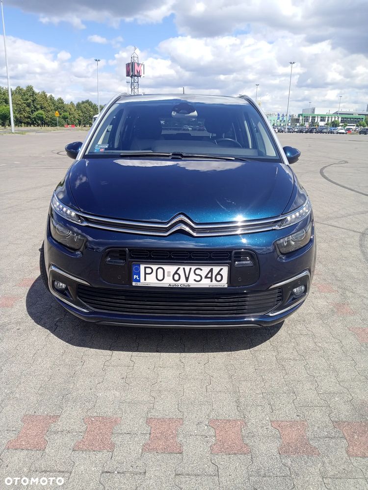 Citroën C4 SpaceTourer 1.5 BlueHDi Origins S&S EAT8 - 3