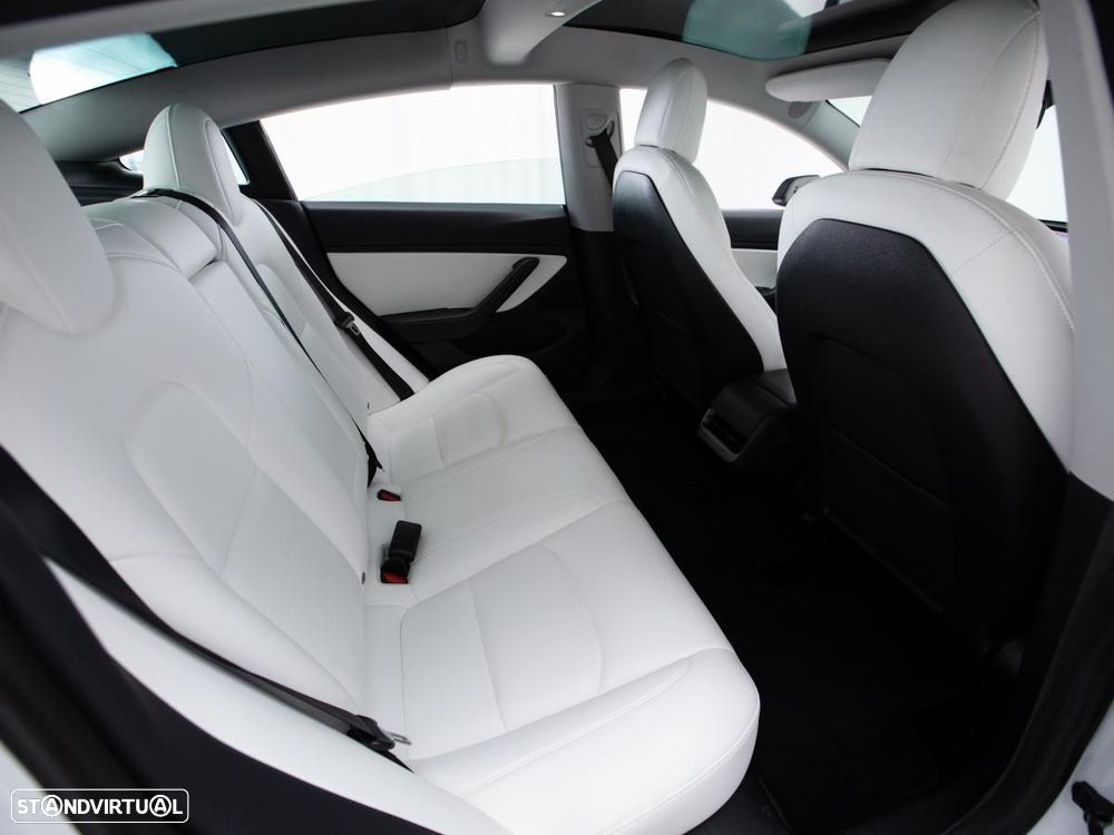 Tesla Model 3 Standard Range Plus RWD - 13