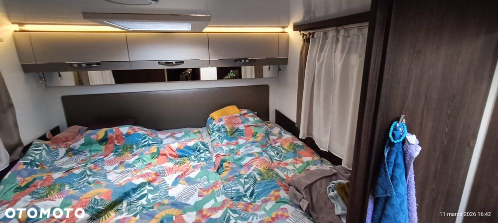 Benimar Tessoro 463 NK - 18