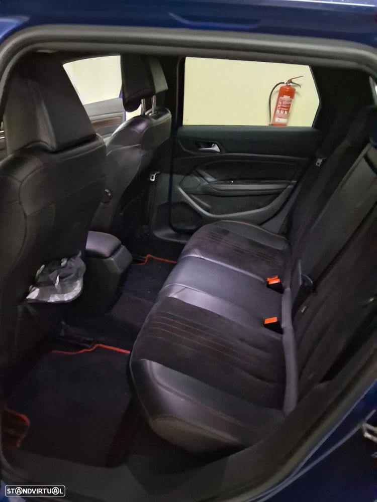 Peugeot 308 SW 1.6 BlueHDi GT Line - 6