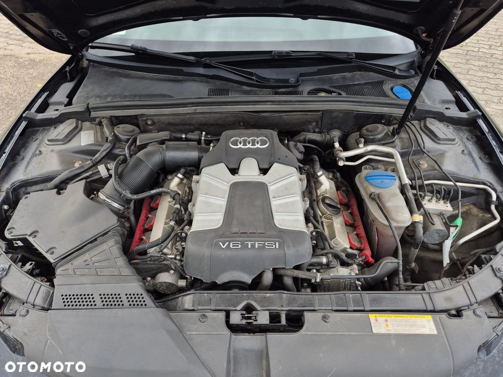 Audi S5 Limousine ver-3-0-tfsi-quattro-s-tronic - 17