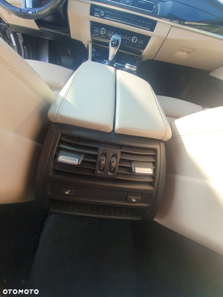 BMW Seria 5 - 19