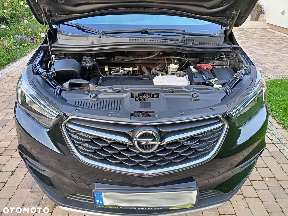 Opel Mokka 1.6 Active S&S - 9
