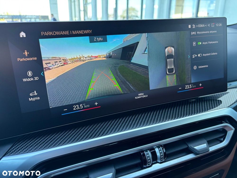 BMW Seria 4 M440i xDrive mHEV sport - 25