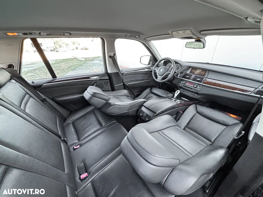 BMW X5 xDrive35d - 6