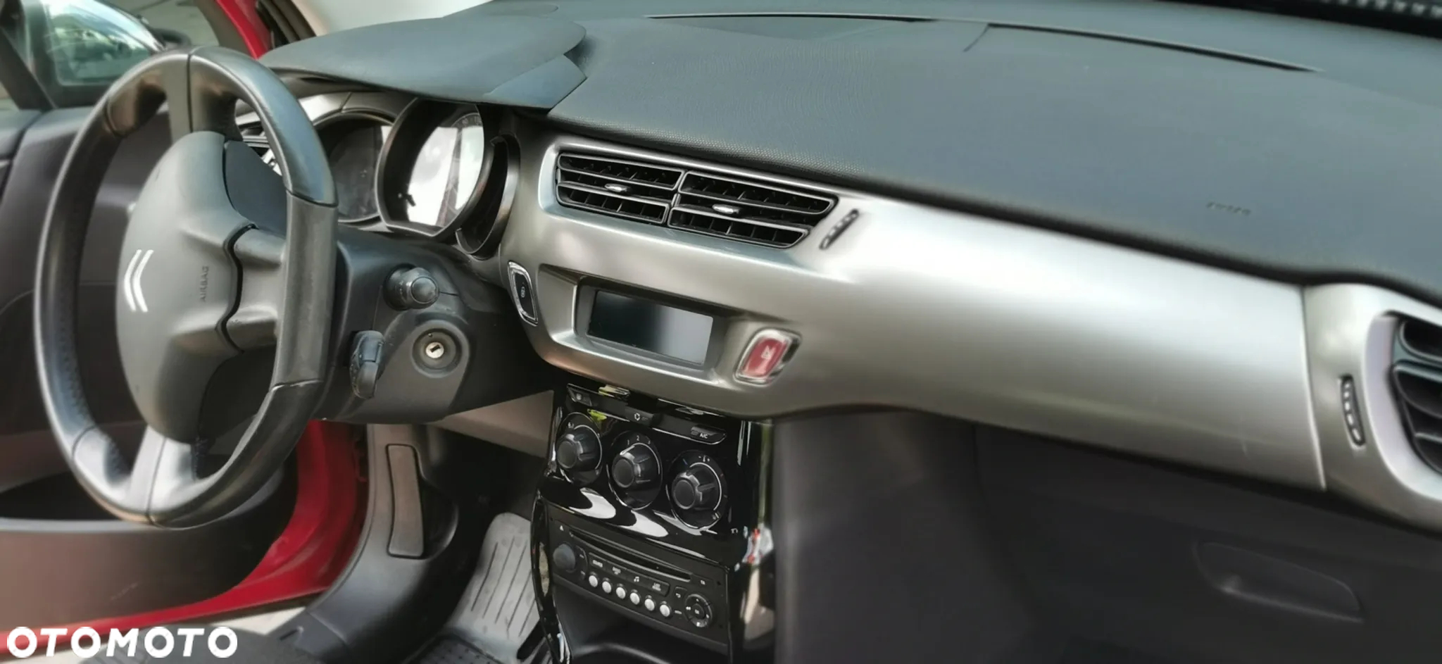 Citroën C3 1.2 PureTech Live - 24